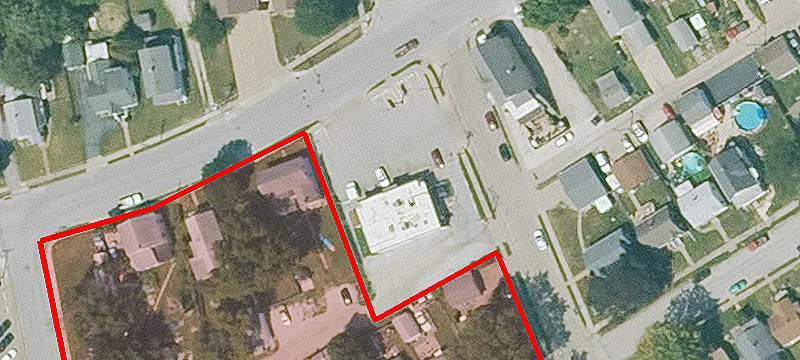 2805 Telegraph Rd
