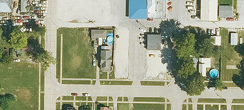 2409 Ave M M