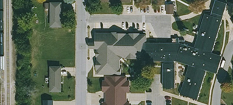 110 Ely St