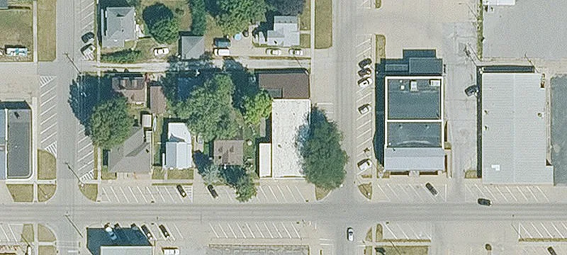 113 Marion St