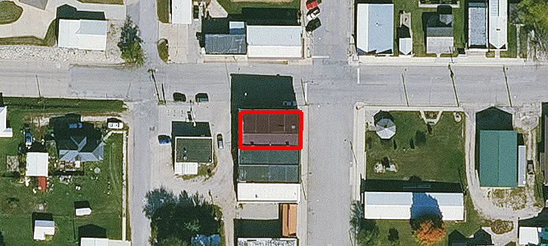 101 Main St