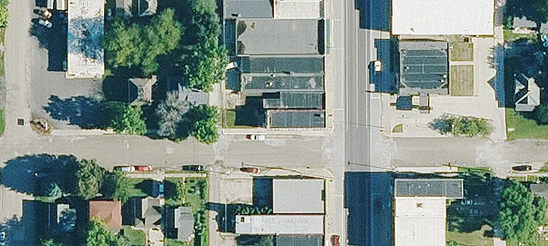 701 Main St