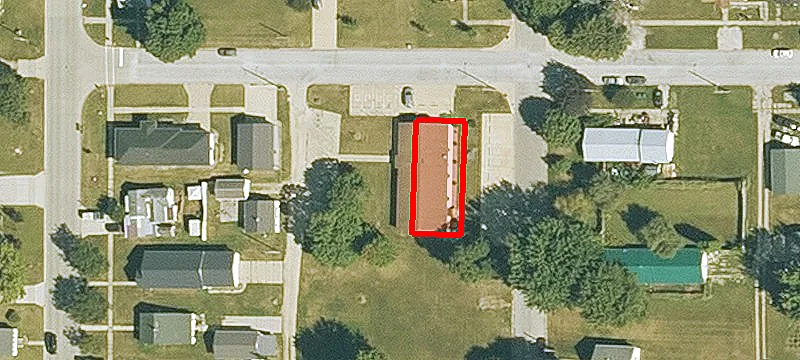 111 Orange St
