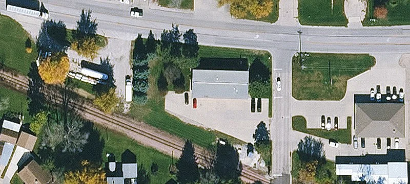 1100 Milwaukee Ave