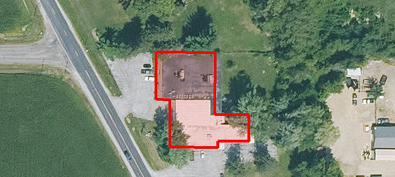 3839 Hickory Grv Rd
