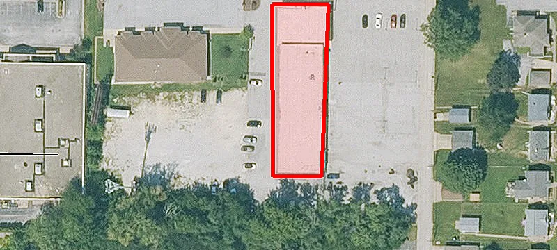 1633 Kimberly Rd