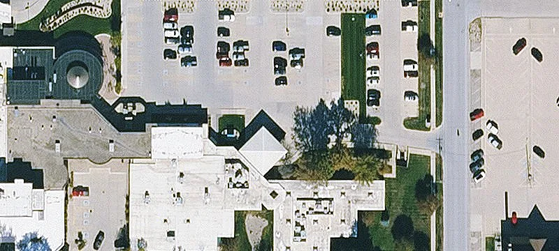 620 Northwestern Dr
