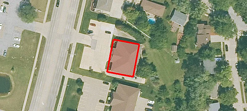 3325 Utica Rdg Rd