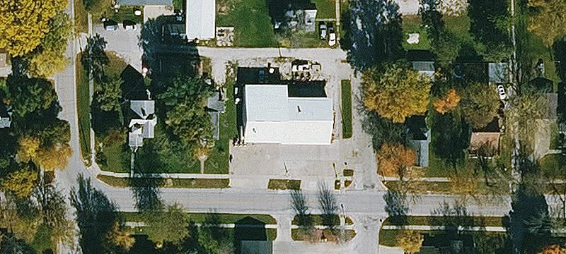 202 Skillet Ave