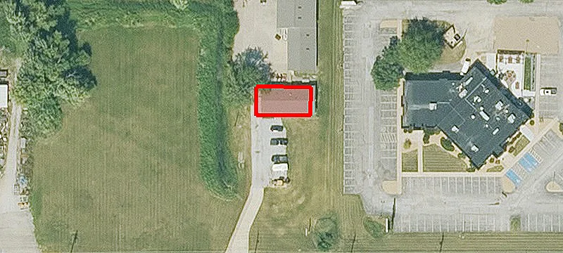 290 Le Claire Rd