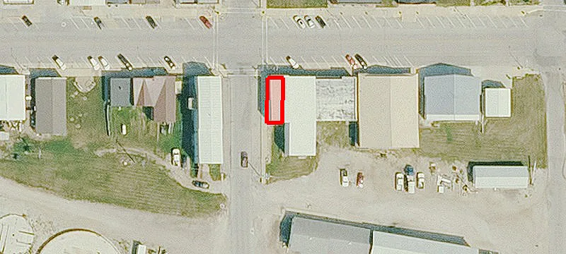101 Main St