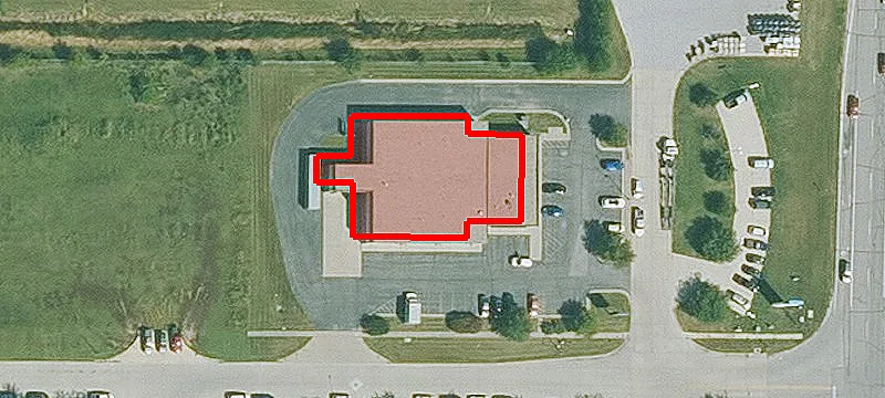 125 Kitty Hawk Dr