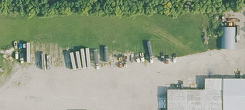 601 Hwy 18