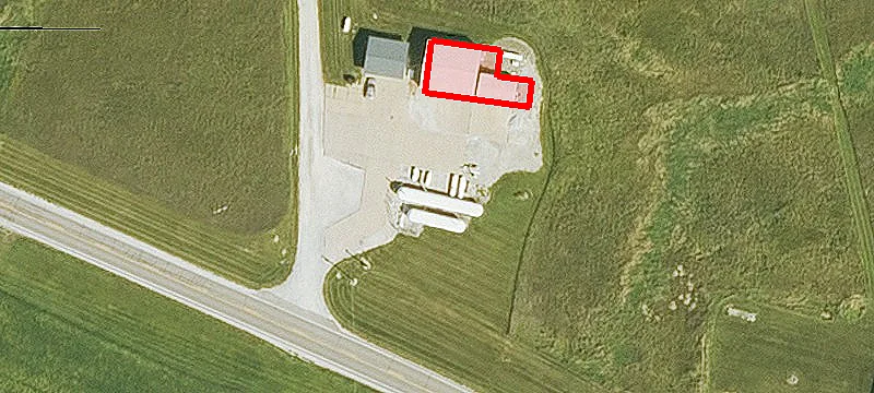 2943 Hwy 16