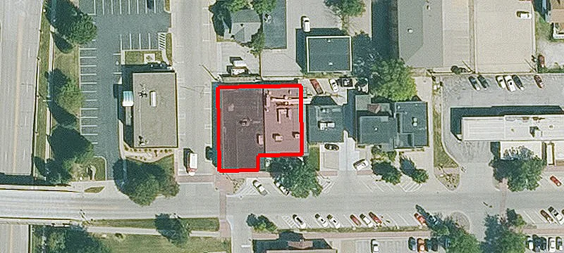 547 Main St