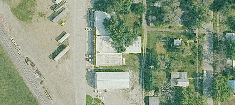 101 Garfield St