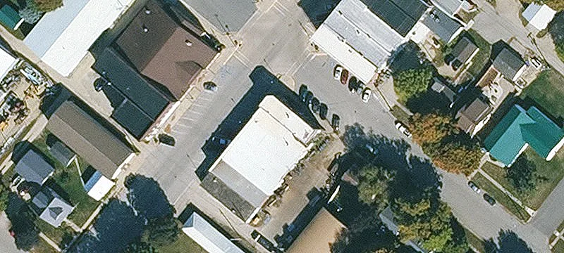 302 Cherry St