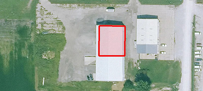 60754 Lincoln Hwy, Unit 1