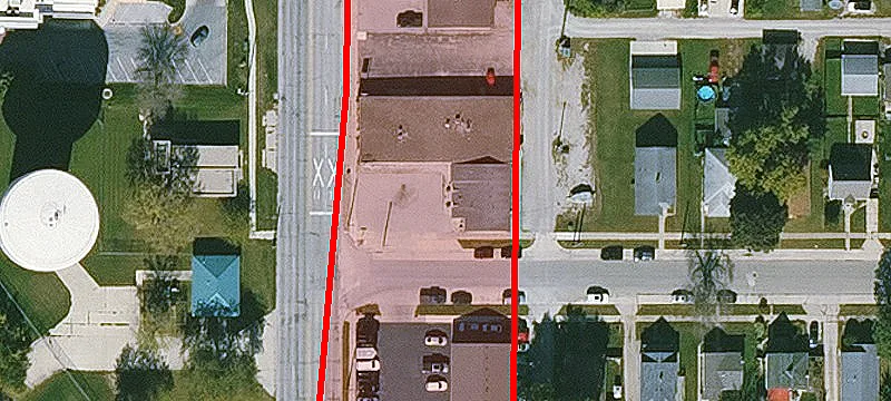 2025 Federal Ave