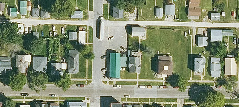 1337 Ave G G