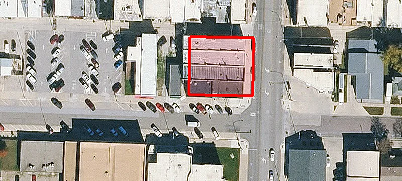 204 Maple St