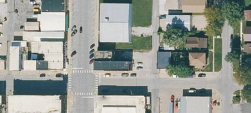 320 Walnut St