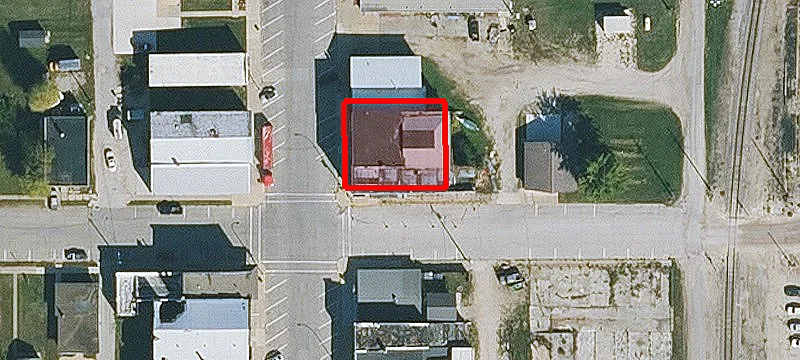 223 Main St