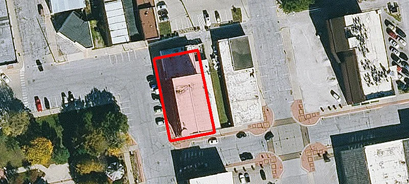 520 Central Ave