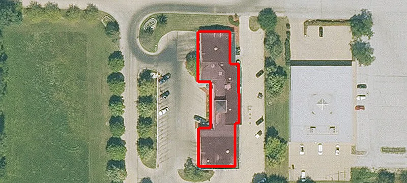 2145 Kimberly Rd