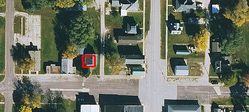 203 Main St