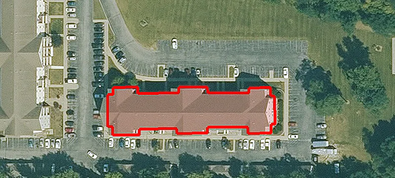 616 Billy Sunday Rd Ste, Unit 100