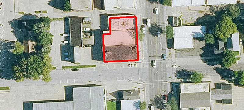 203 Grand Ave