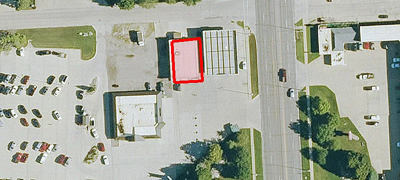 1005 Grand Ave