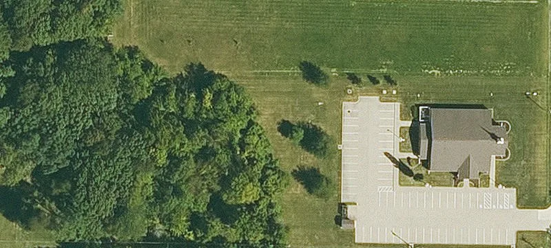 2193 Old Denmark Rd
