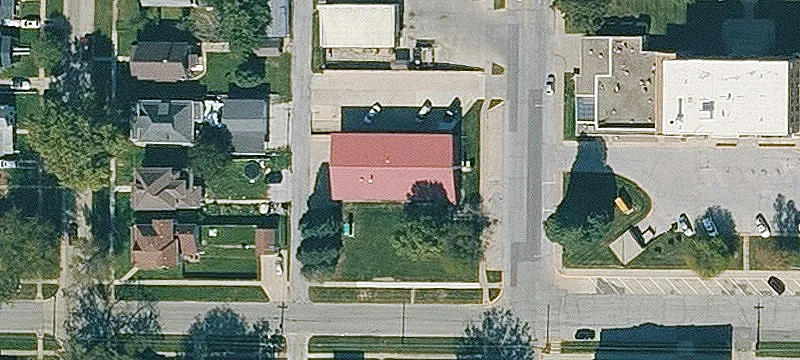 707 Poplar St