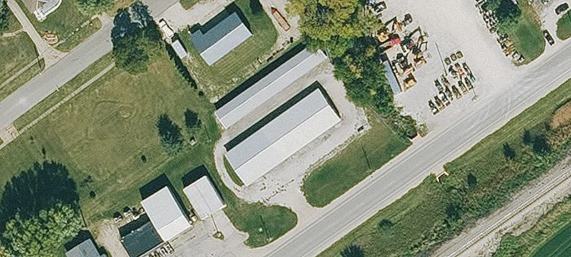 1309 White Pole Rd
