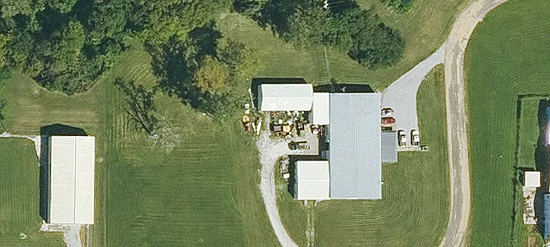 517 Navaho Dr