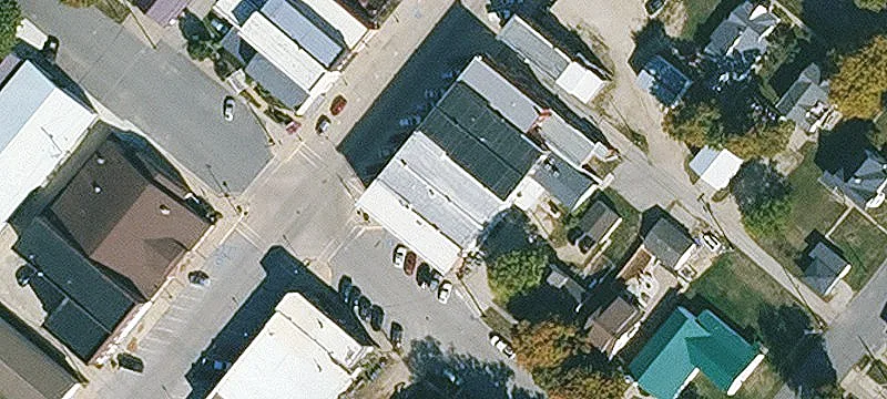 226 Cherry St