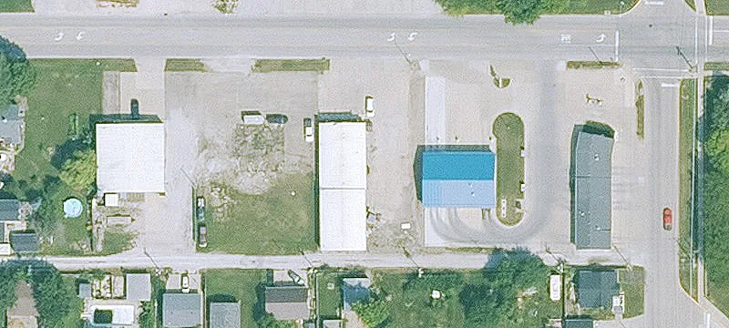 1420 Lincoln Hwy