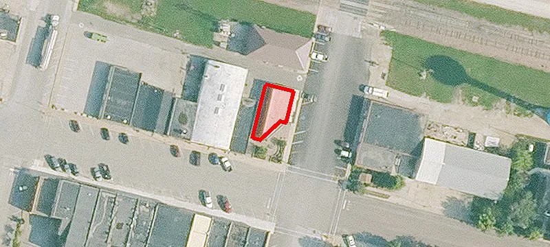 400 Broad St