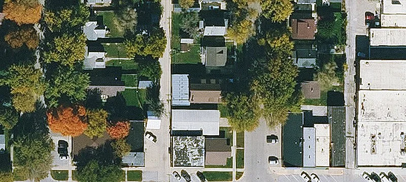 708 Michigan St