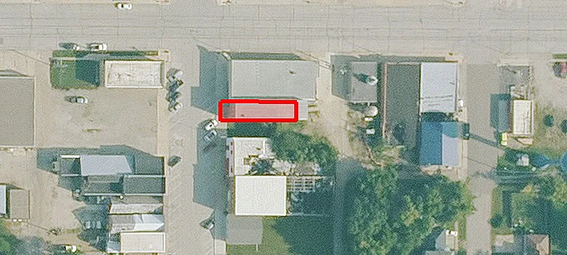 318 3rd N St