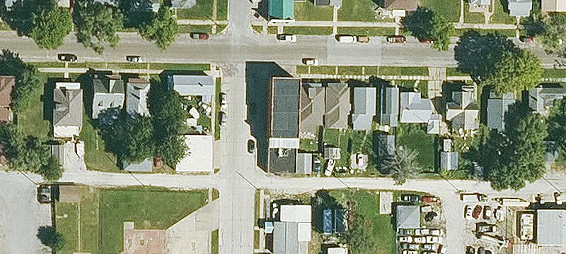 1338 Ave G G