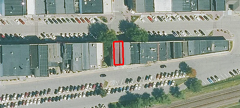 200 Main St