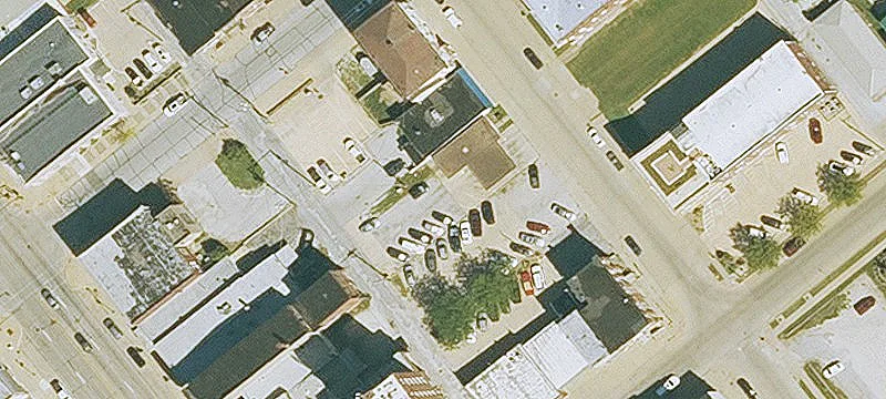418 Blondeau St