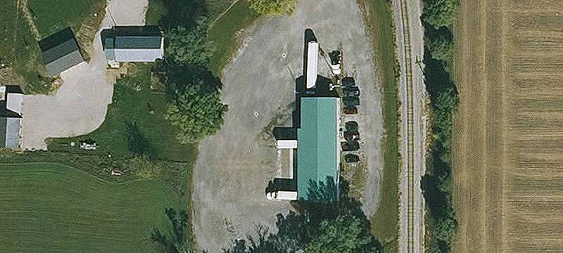 1883 Rotary Park Rd