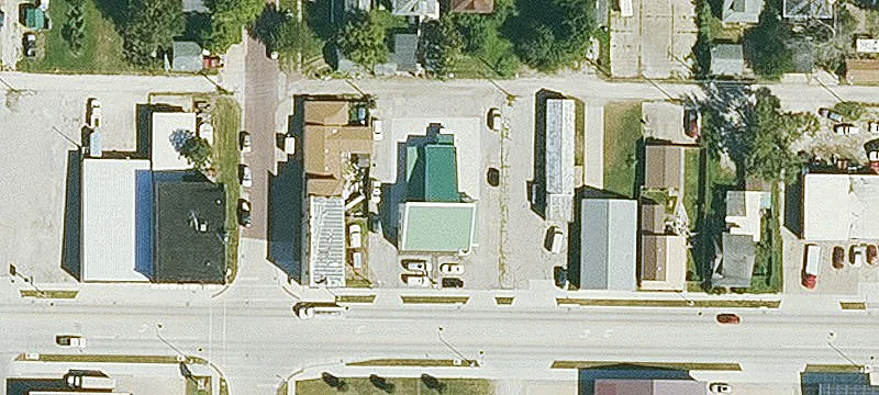 1127 Ave H H