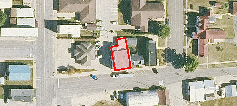 25 Northside Rd