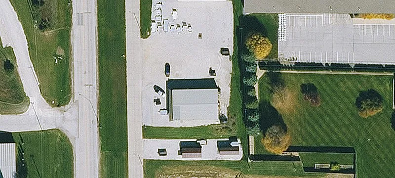 1818 Hwy 169th N