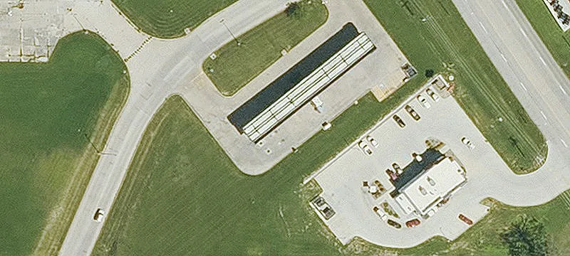 3450 Main St